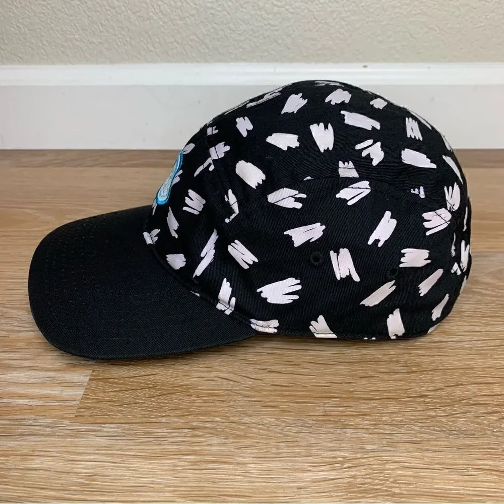 Target LA CA 86 Built to Survive the Unusual Youth Snapback Hat